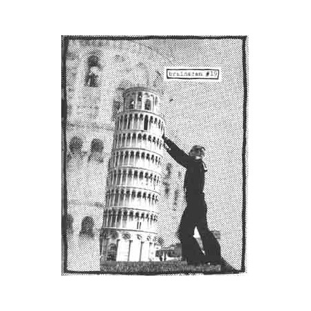 Book BRAINSCAN N°19