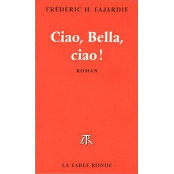 Book CIAO BELLA CIAO