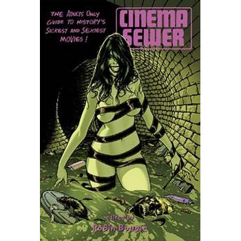 Livre CINEMA SEWER