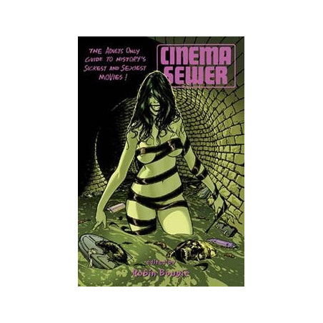 Livre CINEMA SEWER