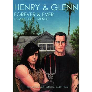 HENRY & GLENN - FOREVER & EVER