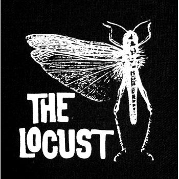 Patch THE LOCUST Patch THE LOCUST
