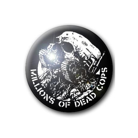Button MDC