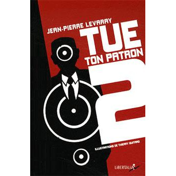 Book TUE TON PATRON 2