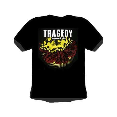 T-Shirt TRAGEDY (2)
