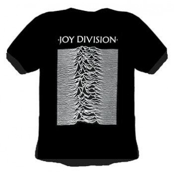T-Shirt JOY DIVISION T-Shirt JOY DIVISION