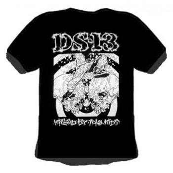 T-Shirt DS 13