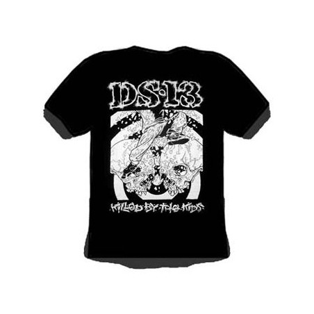 T-Shirt DS 13
