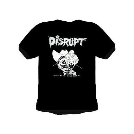 T-Shirt DISRUPT
