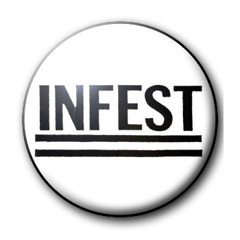 Badge INFEST