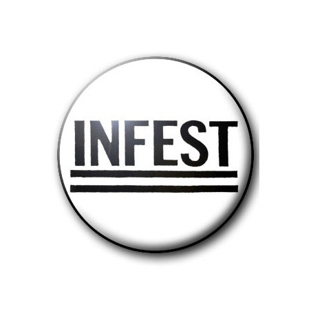 Badge INFEST