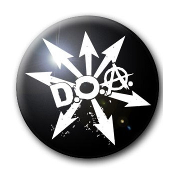 Button DOA