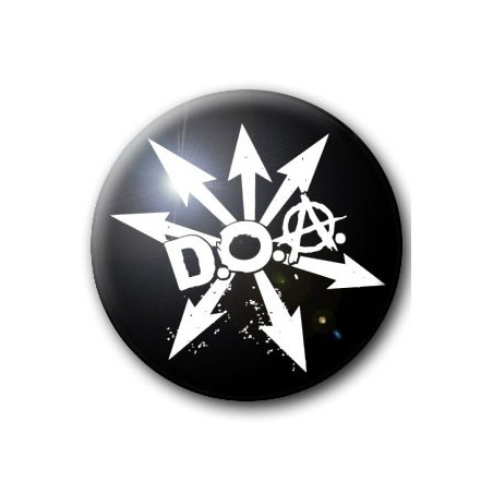 Badge DOA