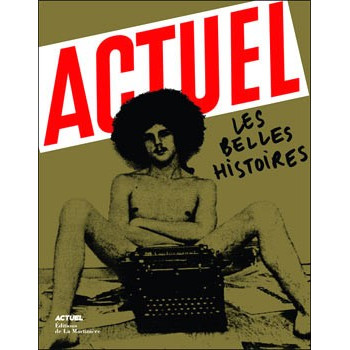 Livre ACTUEL - LES BELLES HISTOIRES