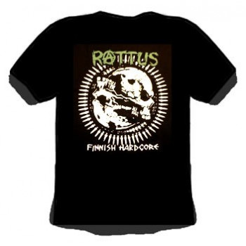 T-Shirt RATTUS