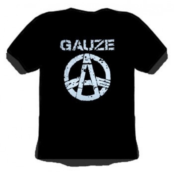T-Shirt GAUZE