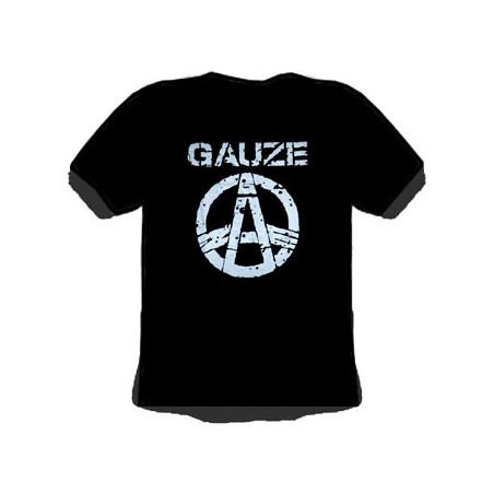 T-Shirt GAUZE
