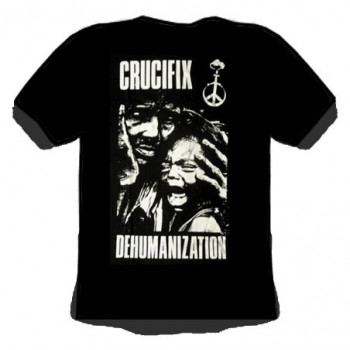 T-Shirt CRUCIFIX