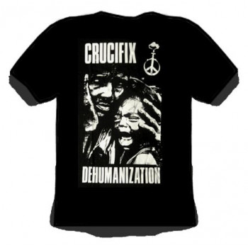 T-Shirt CRUCIFIX T-Shirt CRUCIFIX