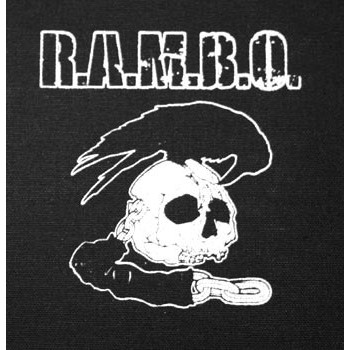 Patch RAMBO