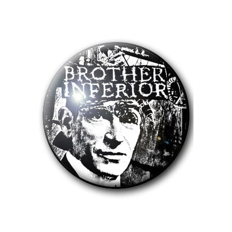 Badge BROTHER INFERIOR