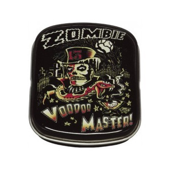 BOITE METAL VINCE RAY (PETITE) VOODOO MASTER BOITE METAL VINCE RAY (PETITE) VOODOO MASTER