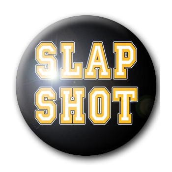 Badge SLAPSHOT Badge SLAPSHOT