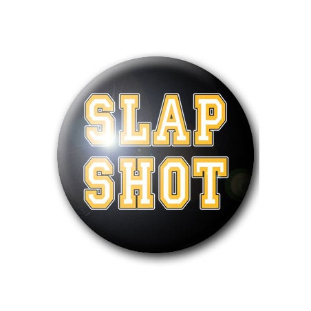 Badge SLAPSHOT