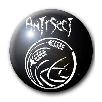 Badge ANTISECT