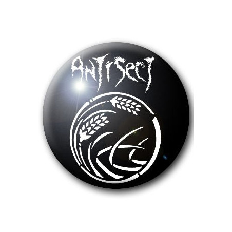 Badge ANTISECT