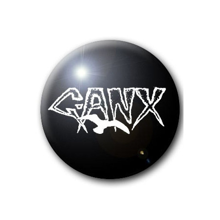 Badge G-ANX