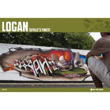 Livre LOGAN - SEVILLE’S FINEST