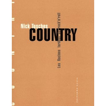 Livre COUNTRY