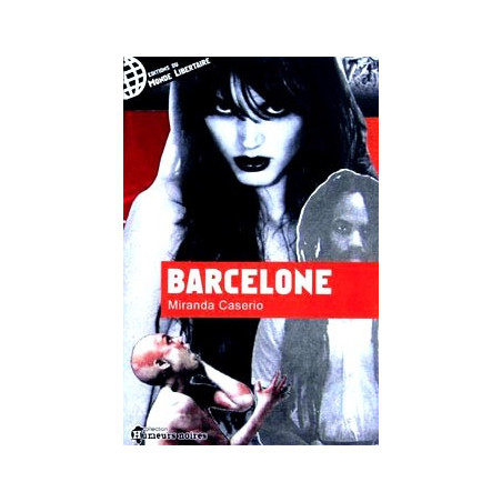 Book BARCELONE