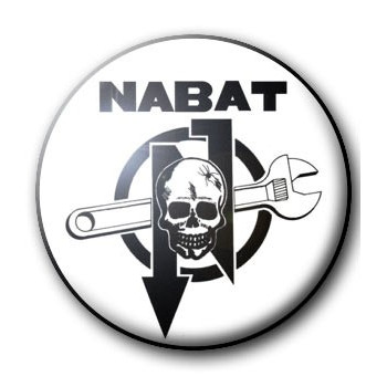 Badge NABAT