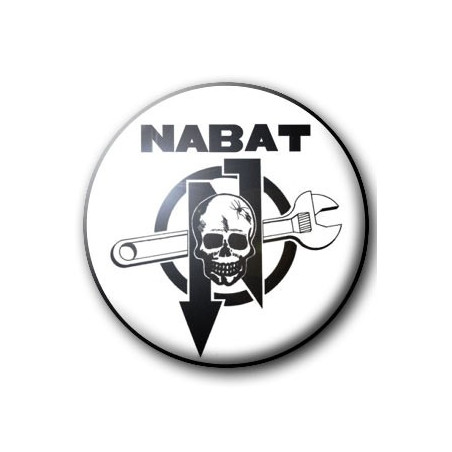 Badge NABAT