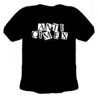 T-Shirt ANTI CIMEX