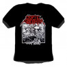 T-SHIRT CRYPTIC SLAUGHTER