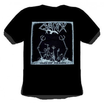 T-Shirt G-ANX