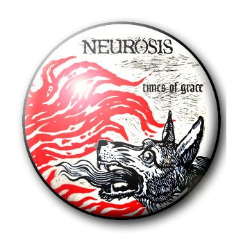 Book NEUROSIS BUTTON