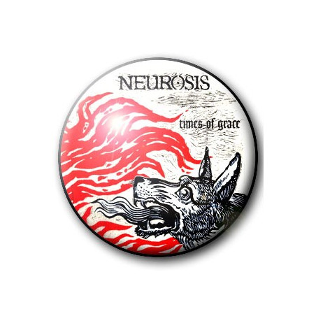 Badge NEUROSIS
