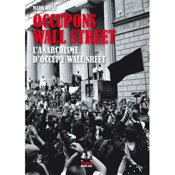 Livre OCCUPONS WALL STREET