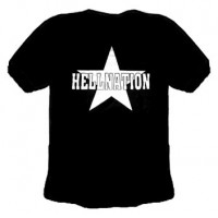 T-Shirt HELLNATION