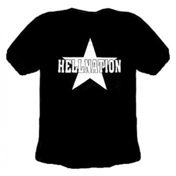 T-Shirt HELLNATION