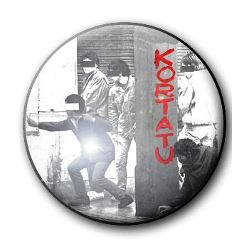 Button KORTATU