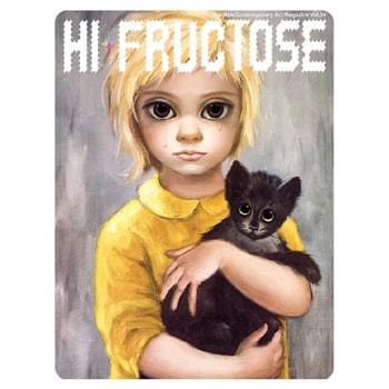 Livre HI FRUCTOSE N°34 DECEMBER 2014