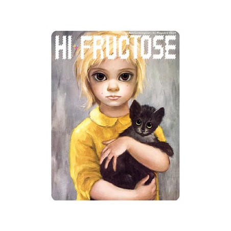 Book HI FRUCTOSE N°34 DECEMBER 2014