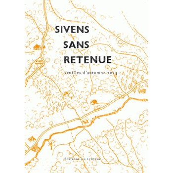 Livre SIVENS SANS RETENUE