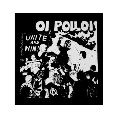 BATTLE OI POLLOI - UNITE AND WIN