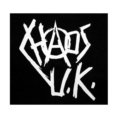 Patch CHAOS UK